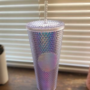 Starbucks Iridescent Tumbler 2018 Collection